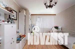 3-к квартира, вторичка, 68м2, 11/16 этаж