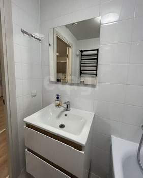 2-к квартира, вторичка, 48м2, 10/24 этаж