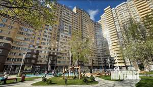 2-к квартира, вторичка, 82м2, 17/20 этаж