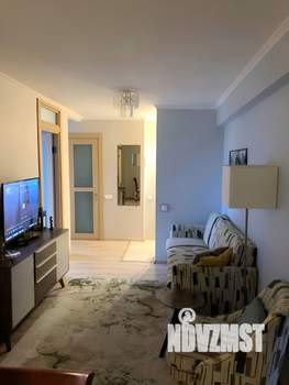 3-к квартира, вторичка, 58м2, 7/9 этаж