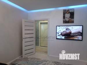1-к квартира, вторичка, 42м2, 8/24 этаж