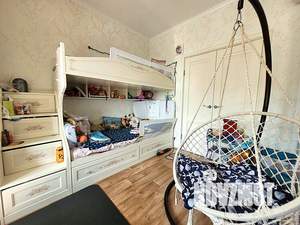 1-к квартира, вторичка, 37м2, 17/20 этаж