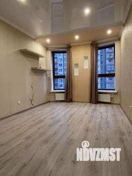1-к квартира, вторичка, 41м2, 4/20 этаж