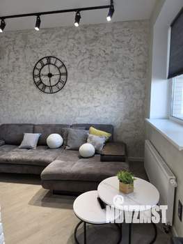 3-к квартира, вторичка, 75м2, 14/24 этаж