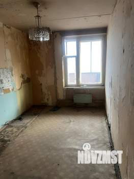 1-к квартира, вторичка, 34м2, 14/16 этаж