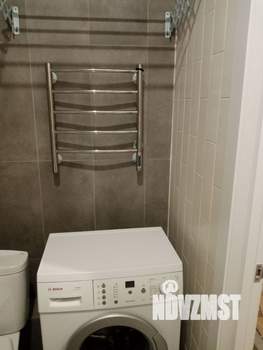 Студия квартира, вторичка, 25м2, 18/22 этаж