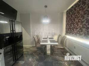2-к квартира, вторичка, 63м2, 14/17 этаж