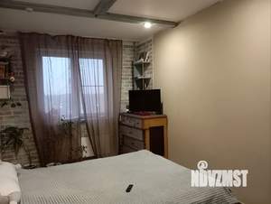 2-к квартира, вторичка, 61м2, 11/17 этаж