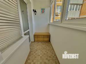 3-к квартира, вторичка, 78м2, 6/28 этаж