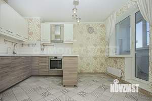 3-к квартира, вторичка, 68м2, 5/10 этаж