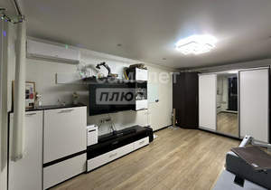 2-к квартира, вторичка, 52м2, 6/17 этаж