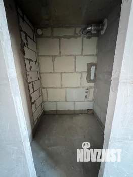 2-к квартира, вторичка, 41м2, 21/26 этаж