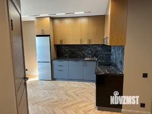 2-к квартира, вторичка, 58м2, 20/22 этаж