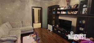 2-к квартира, вторичка, 68м2, 10/24 этаж