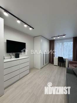 2-к квартира, вторичка, 52м2, 4/12 этаж