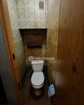 2-к квартира, вторичка, 45м2, 5/5 этаж