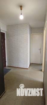 2-к квартира, вторичка, 38м2, 7/9 этаж