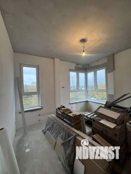 2-к квартира, вторичка, 52м2, 5/24 этаж