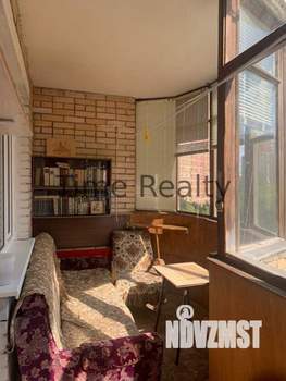 2-к квартира, вторичка, 51м2, 5/12 этаж