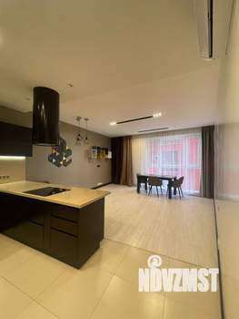 3-к квартира, вторичка, 77м2, 5/24 этаж
