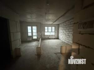 1-к квартира, вторичка, 37м2, 4/24 этаж