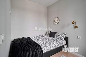 Студия квартира, вторичка, 25м2, 2/25 этаж
