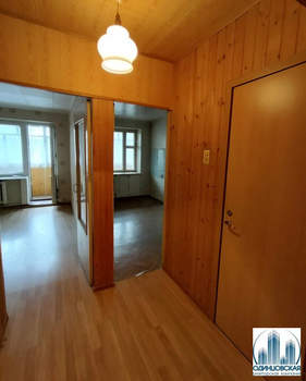 1-к квартира, вторичка, 32м2, 2/14 этаж