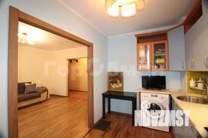 3-к квартира, вторичка, 63м2, 4/9 этаж