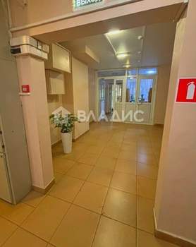 2-к квартира, вторичка, 69м2, 3/24 этаж