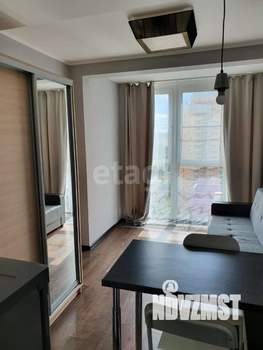 1-к квартира, вторичка, 40м2, 15/27 этаж