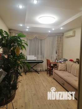 3-к квартира, вторичка, 77м2, 10/23 этаж