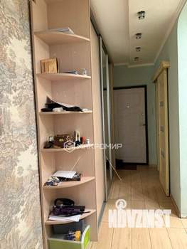 1-к квартира, вторичка, 31м2, 8/22 этаж