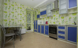 1-к квартира, вторичка, 45м2, 15/19 этаж