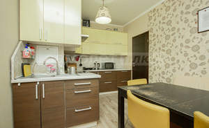 3-к квартира, вторичка, 73м2, 11/25 этаж