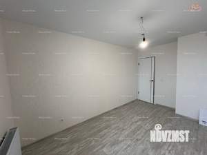 1-к квартира, вторичка, 45м2, 18/24 этаж