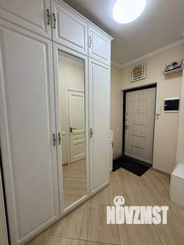 1-к квартира, вторичка, 37м2, 14/24 этаж