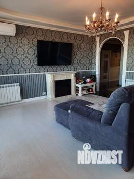 3-к квартира, вторичка, 97м2, 19/25 этаж