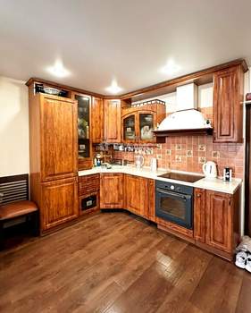 2-к квартира, вторичка, 42м2, 11/17 этаж