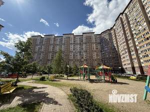 3-к квартира, вторичка, 83м2, 9/17 этаж