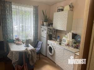 1-к квартира, вторичка, 19м2, 1/5 этаж