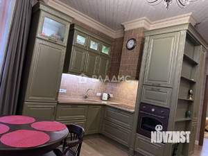 2-к квартира, вторичка, 69м2, 25/25 этаж