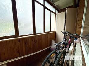 4-к квартира, вторичка, 90м2, 1/9 этаж