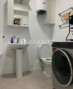 2-к квартира, вторичка, 55м2, 3/26 этаж