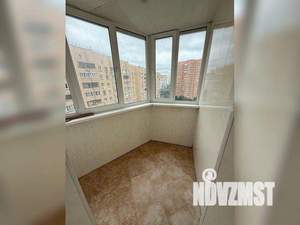 3-к квартира, вторичка, 79м2, 12/17 этаж