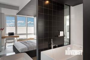 2-к квартира, вторичка, 66м2, 25/25 этаж