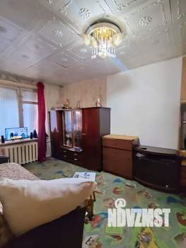 1-к квартира, вторичка, 30м2, 9/9 этаж