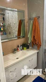 1-к квартира, вторичка, 50м2, 6/20 этаж