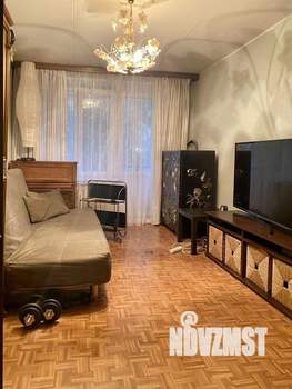 2-к квартира, вторичка, 43м2, 4/5 этаж