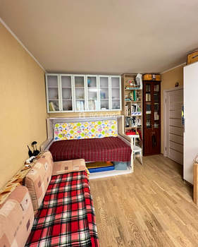 2-к квартира, вторичка, 53м2, 7/10 этаж