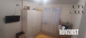 2-к квартира, вторичка, 57м2, 1/25 этаж